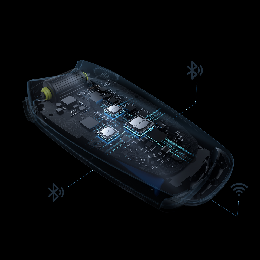 Long-Lasting and Fast-Charging Battery