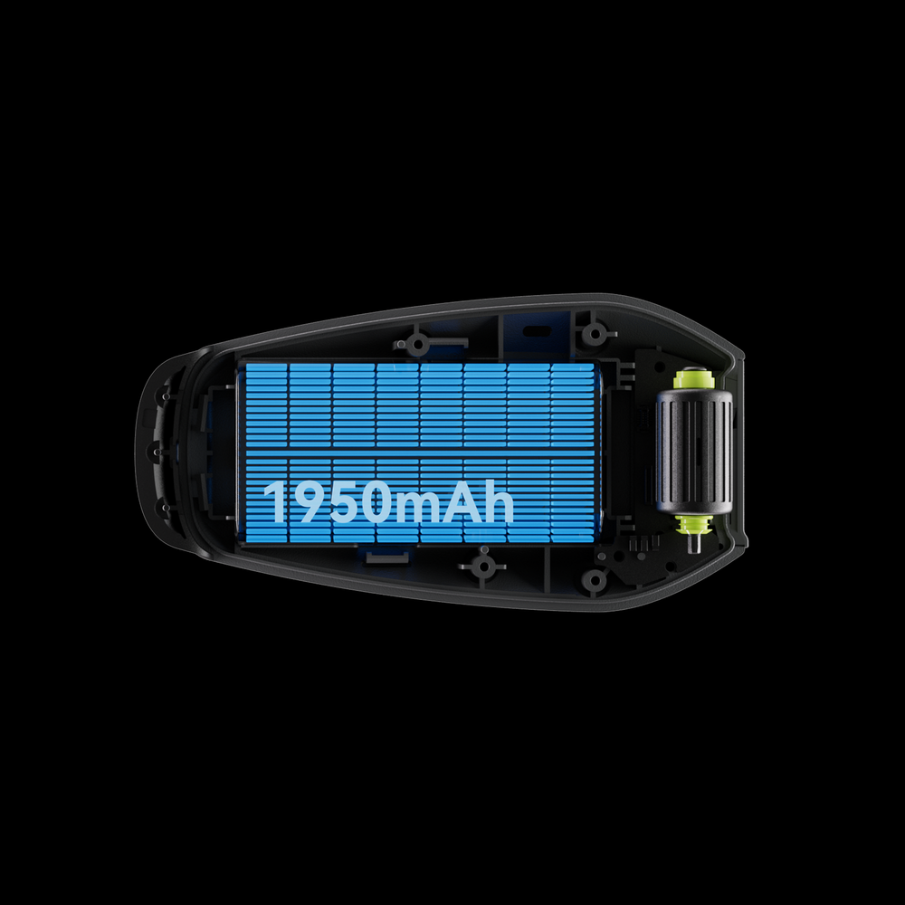 Connection to Action Cameras