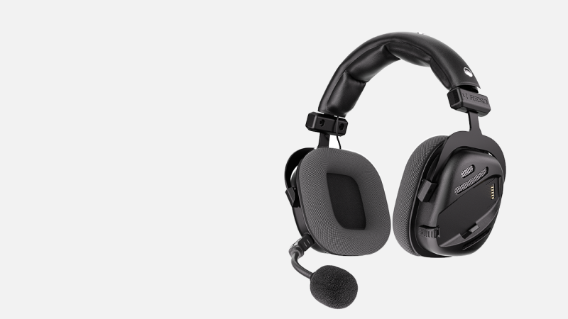 Headphones